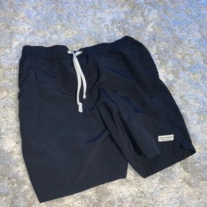 Pacsun - Modern Amusement Board Shorts